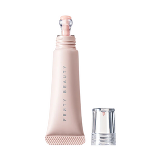 Fenty Beauty Bright Fix, illuminante, correttore crema occhi, 01, quarzo rosa, 10 ml