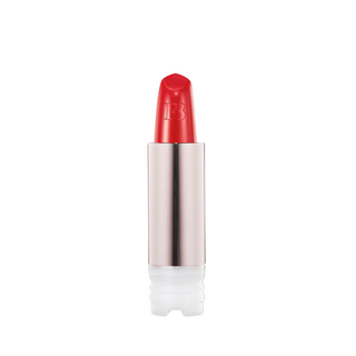 Fenty Icon, rossetto semi opaco, crema, 14, ricaricabile, 3,8 g