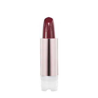 Fenty beauty Icon, rossetto semi opaco, crema, Rowdy Roadie, ricarica, 3,8 g