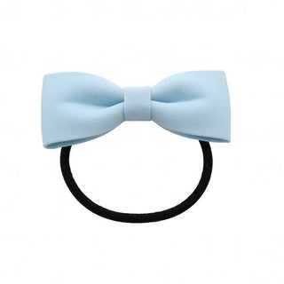 Ib Fashion Hair Stop Strik Staart Azzurro 