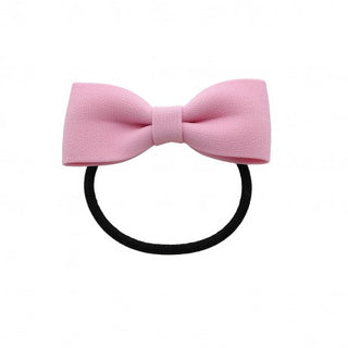 Ib Fashion Hair Prende Fila Laço Rosa 