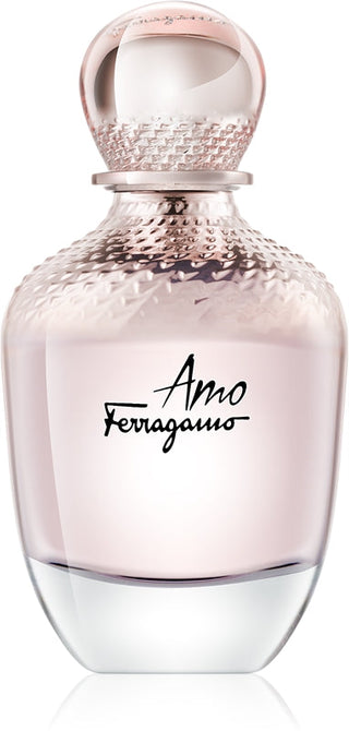I love Ferragamo - EDP - Volume: 100 ml