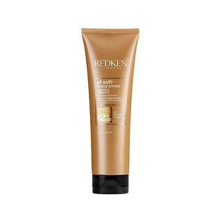 Redken All Soft Heavy crema maschera per capelli 250 ml — Maschera per capelli