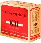 Keramina Fiale Rossa Rinvigorenti Per Capelli Grassi