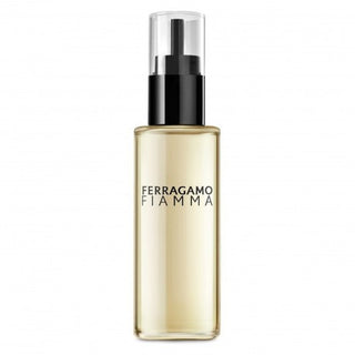 Salvatore Ferragamo Fiamma - Eau De Parfum Ricarica Da 100 Ml