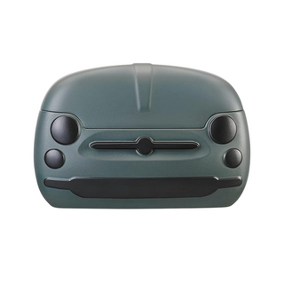 Fiat Fiat 500 Eau de Toilette Per Uomo 100 ml