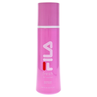 Fila Spray fresco e profumato, per donna, 250 ml