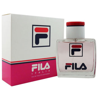 Fila Fila da donna EDT W 100 ml
