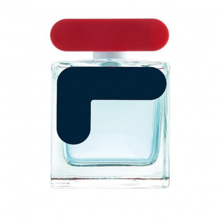 Fila Fila Power - Eau De Toilette 90 Ml