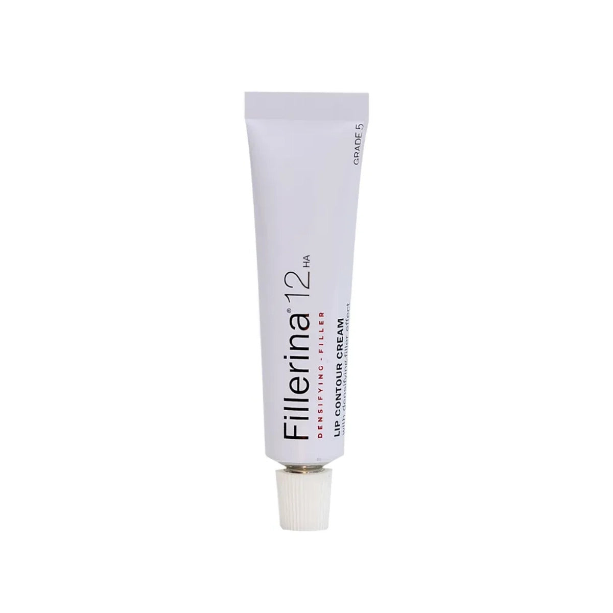 Labo Fillerina 12HA 밀도 증가 필러 5등급 보습 및 탄력 강화 립 컨투어 15ml