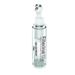 Fillerina Lip filler gel per 12HA lip 4 grade 4 (Filler Effect Gel) 7 ml