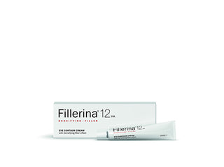 Fillerina 12HA Grado 3 Anti-Rughe (Crema Contorno Occhi) 15ml