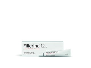 Fillerina 12HA Grade 4 Anti-Wrinkle (Eye Contour Cream) 15 ml