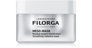 Filorga Rozświetlająca maska wygładzająca Meso-Mask 50 ml