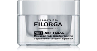 Filorga NCEF Supreme Multi-Corrective Night Mask 50ml