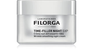 Filorga Time-Filer Night 5XP Krem na noc 50ml