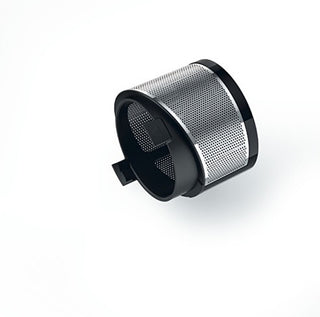 Valera Filtro E Spazzola Di Pulizia Per Asciugacapelli Matrixcare Ai