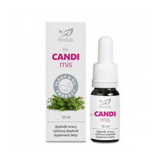 Finclub Fin Candimis 10 Ml