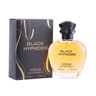 Fine perfumery Black Hypnosis, eau de parfum, da donna, 100 ml