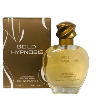 Fine perfumery Gold Hypnosis, eau de parfum, da donna, 100 ml