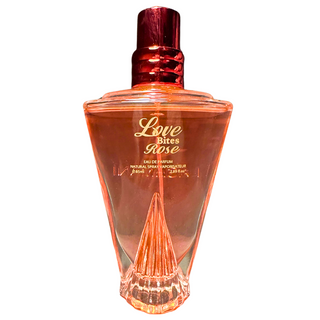 Fine perfumery Love Bites Rose, eau de parfum, da donna, 85 ml