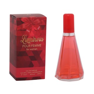 Fine perfumery Luminous , eau de parfum, da donna, 100 ml
