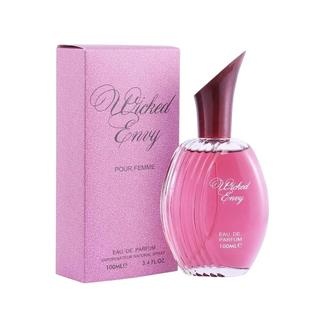 Fine Perfumery Wicked Envy, eau de parfum, per donna, 100 ml
