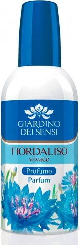 Giardino Dei Sensi Fiordaliso - Eau De Toilette 100 Ml