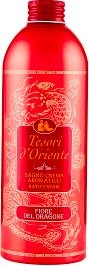 Tesori D Oriente Fiore Del Dragone Bagno Crema Aromatico 500 Ml