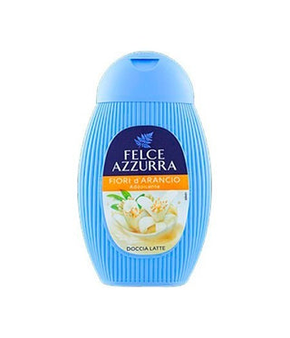 Felce Azzurra Fiori de Laranjeira Leite de Duche 250 Ml 
