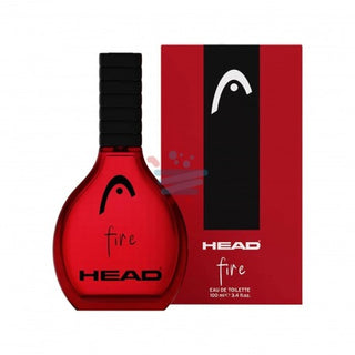 Head Fuoco - Eau De Toilette 100 Ml