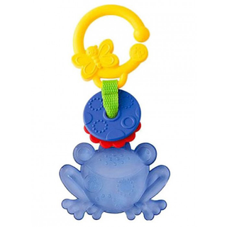 Fisher Price Hands-On Play Mirror, Bitleksak, Unisex, 3+ månader