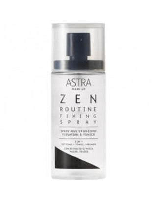 Astra Fissatore Make-Up E Tonico Spray 50 Ml