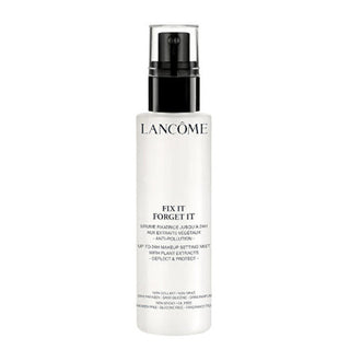 Lancôme Fixation spray makeup Fix It Forget It (Up To 24H Make-Up Setting Mist) 100 ml