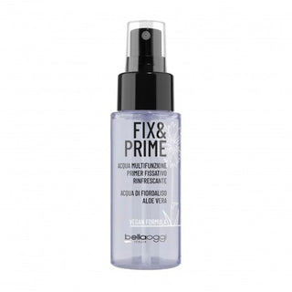Bellaoggi Fix&Prime Acqua Mist 50 Ml