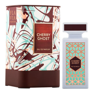 Flavia Cherry Ghost - EDP - Volume: 90 ml