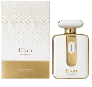Flavia E`lan - EDP - Volume: 100 ml