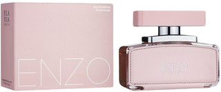 Flavia Enzo for women - EDP - Volume: 100 ml