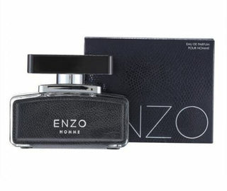 Flavia Enzo Pour Homme - Edp - Volume: 100 Ml