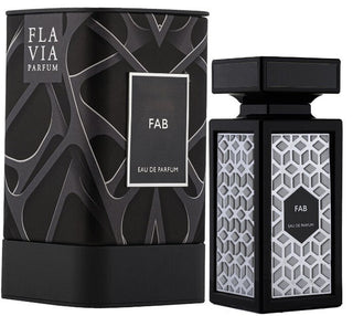 Flavia Fab - EDP - Volume: 90 ml