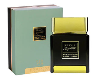 Flavia Flavia Signature - Edp - Volume: 100 Ml