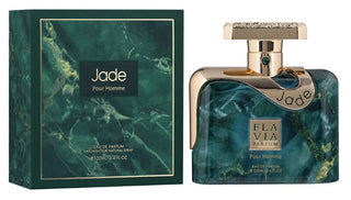 Flavia Jade Pour Homme - EDP - Volume: 100 ml