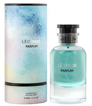 Flavia Légende - parfém - Volume: 100 ml