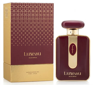 Flavia Luxeau - EDP - Volume: 100 ml