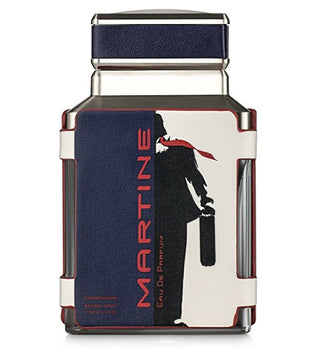 Flavia Martine for Men - EDP - Volume: 100 ml