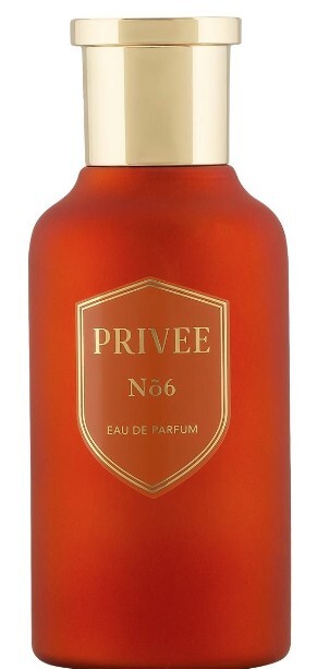 Flavia N. 6 - EDP - Volume: 100 ml