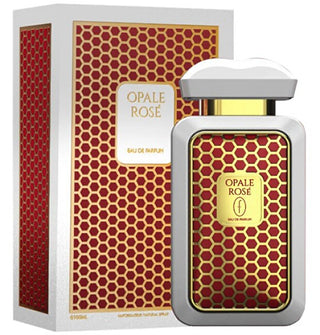 Flavia Opale Rosé - EDP - Volume: 100 ml