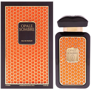 Flavia Opale Sombre - EDP - Volume: 100 ml