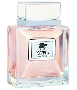 Flavia Pegasus for women - EDP - Volume: 100 ml