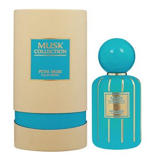 Flavia Petal Musk - EDP - Volume: 100 ml
